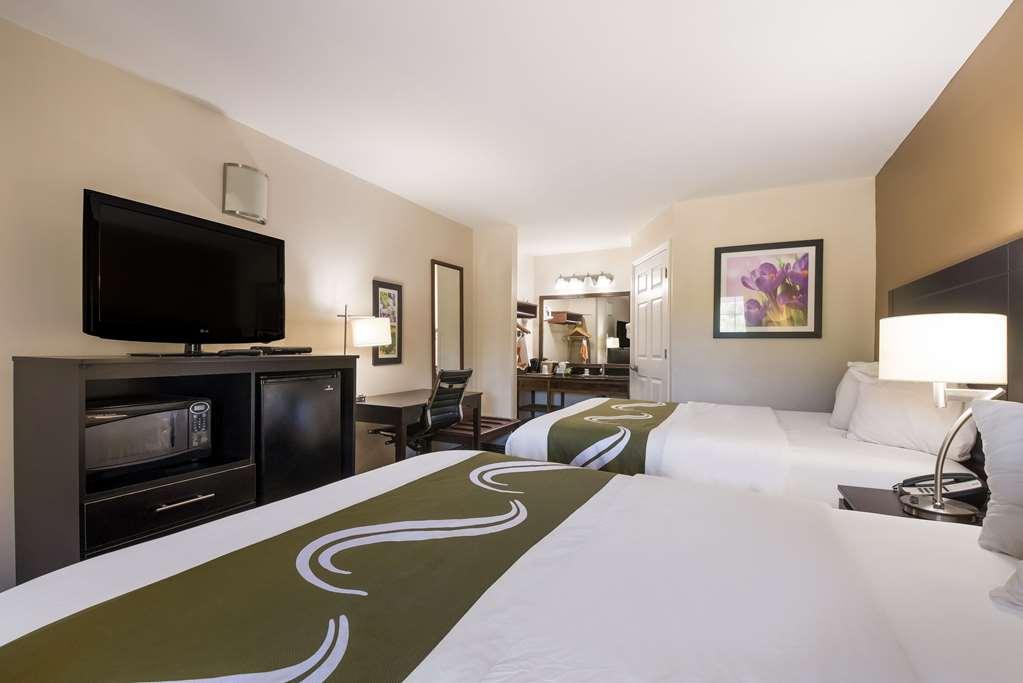Quality Inn Decherd Δωμάτιο φωτογραφία